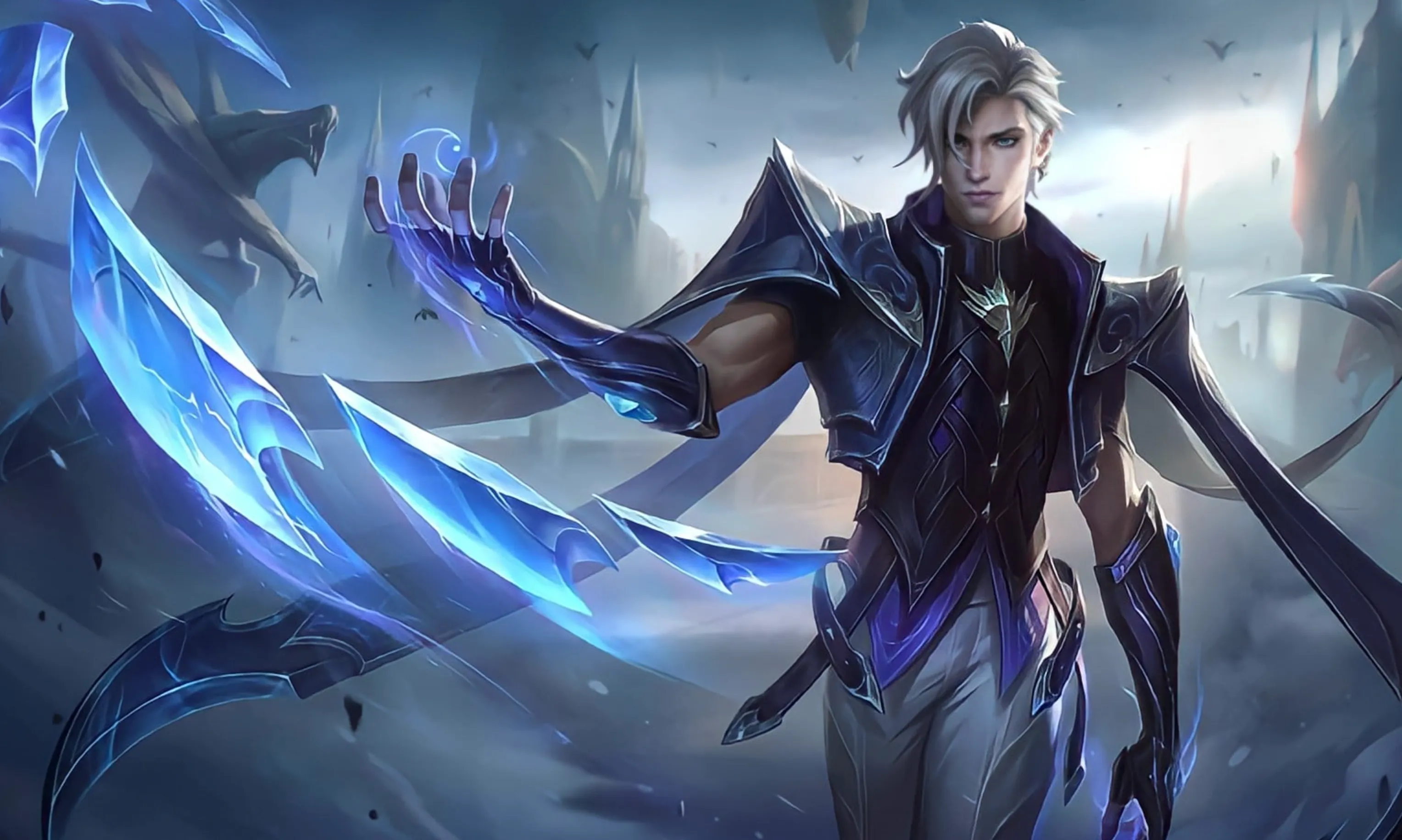 Aamon vs cici